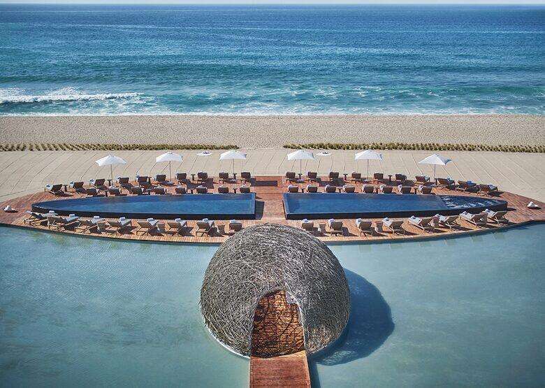 P.º Malecon San Jose Lote 8, San Jose del Cabo, BS | San Jose del Cabo For Sale