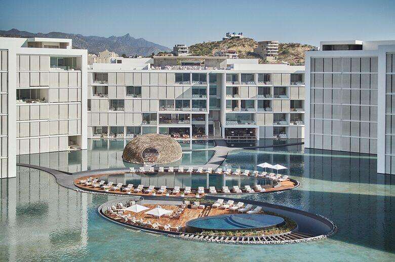 P.º Malecon San Jose Lote 8, San Jose del Cabo, BS | San Jose del Cabo For Sale