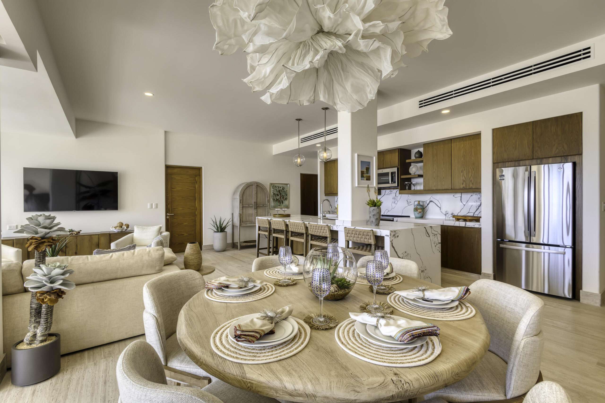 San Jose del Cabo Tortuga Bay – P. Malecon San Jose, San Jose del Cabo, BS