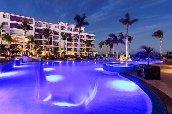 P. Malecon San Jose, San Jose del Cabo, BS | San Jose del Cabo For Sale