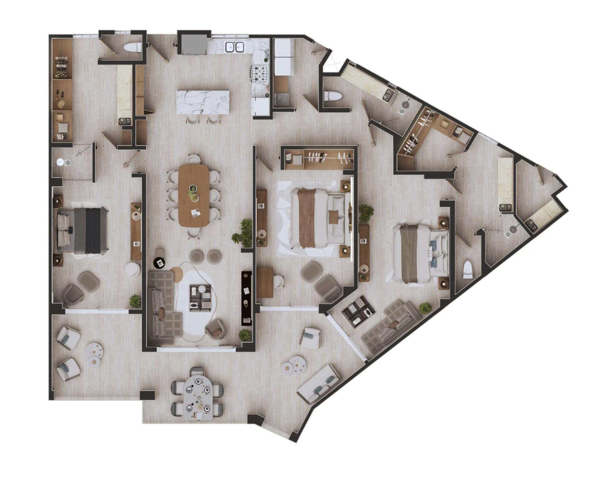 San Jose del Cabo North Enclaves Ritz Carlton Experience luxury living in this spectacular 5,506 sq ft (511 m²) residence in the exclusive Zadún Reserve at Puerto Los Cabos. Although on the first floor, it boasts panoramic – P. Malecon San Jose, San Jose del Cabo, BS
