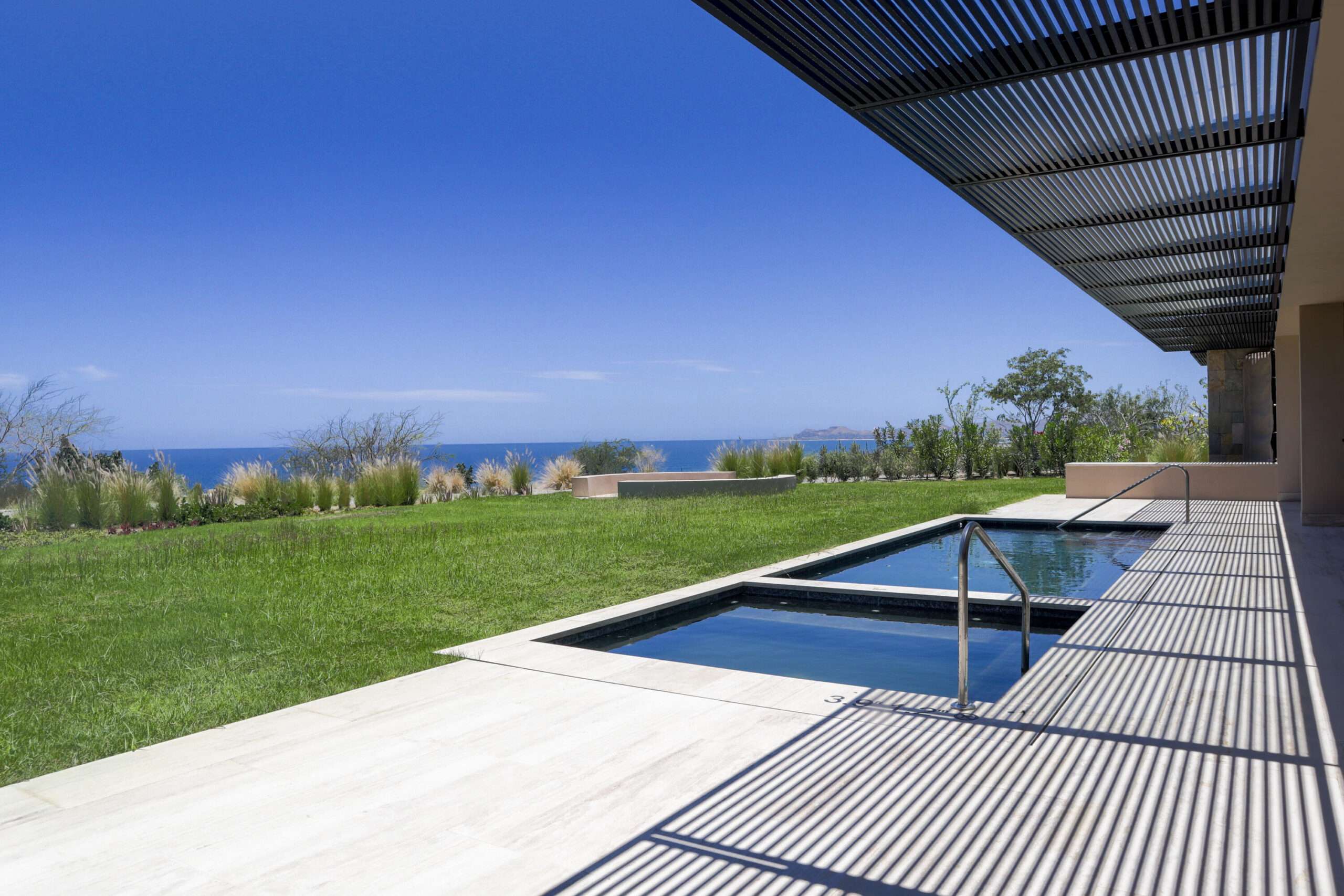 San Jose del Cabo North Enclaves Ritz Carlton Experience luxury living in this spectacular 5,506 sq ft (511 m²) residence in the exclusive Zadún Reserve at Puerto Los Cabos. Although on the first floor, it boasts panoramic for sale