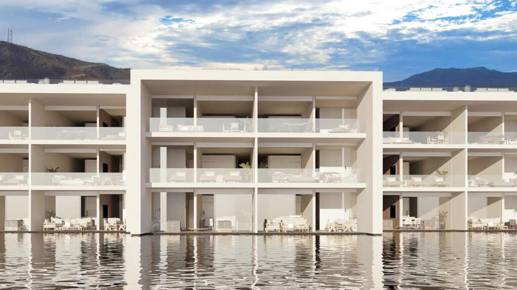 Paseo Del Monte Club Campestre, San Jose del Cabo, BS | San Jose del Cabo For Sale