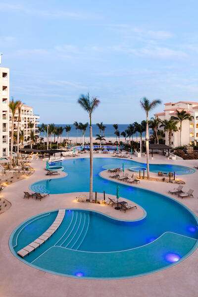 Paseo Malecon San Jose, San Jose del Cabo, BS | San Jose del Cabo For Sale