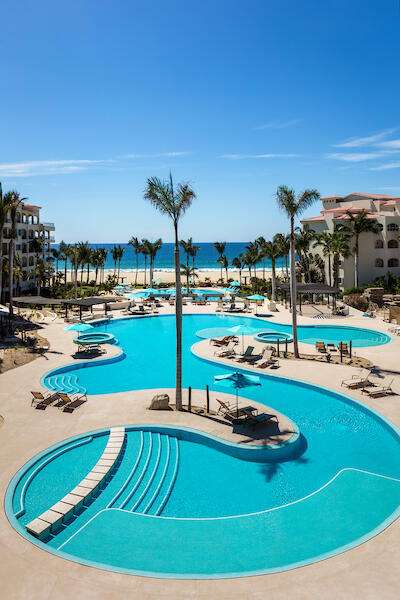 Paseo Malecon San Jose, San Jose del Cabo, BS | San Jose del Cabo For Sale