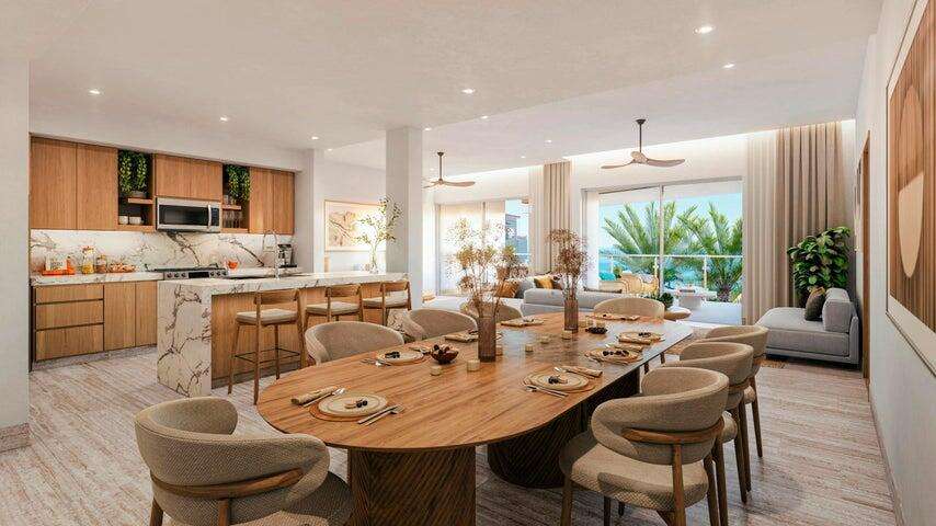 Paseo Malecon San Jose, San Jose del Cabo, BS | San Jose del Cabo For Sale