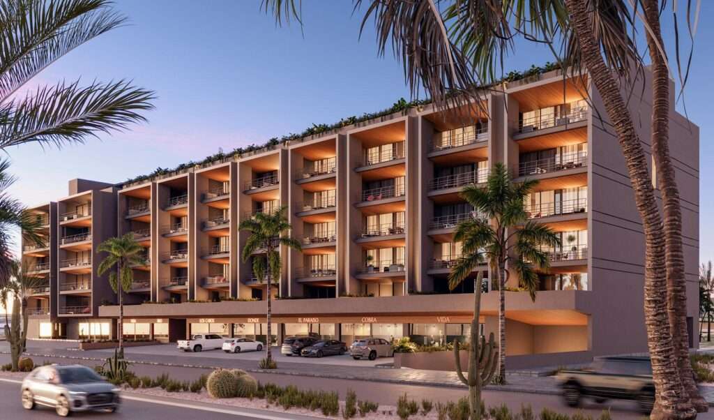 Paseo Malecon San Jose SN, San Jose del Cabo, BS | San Jose del Cabo For Sale