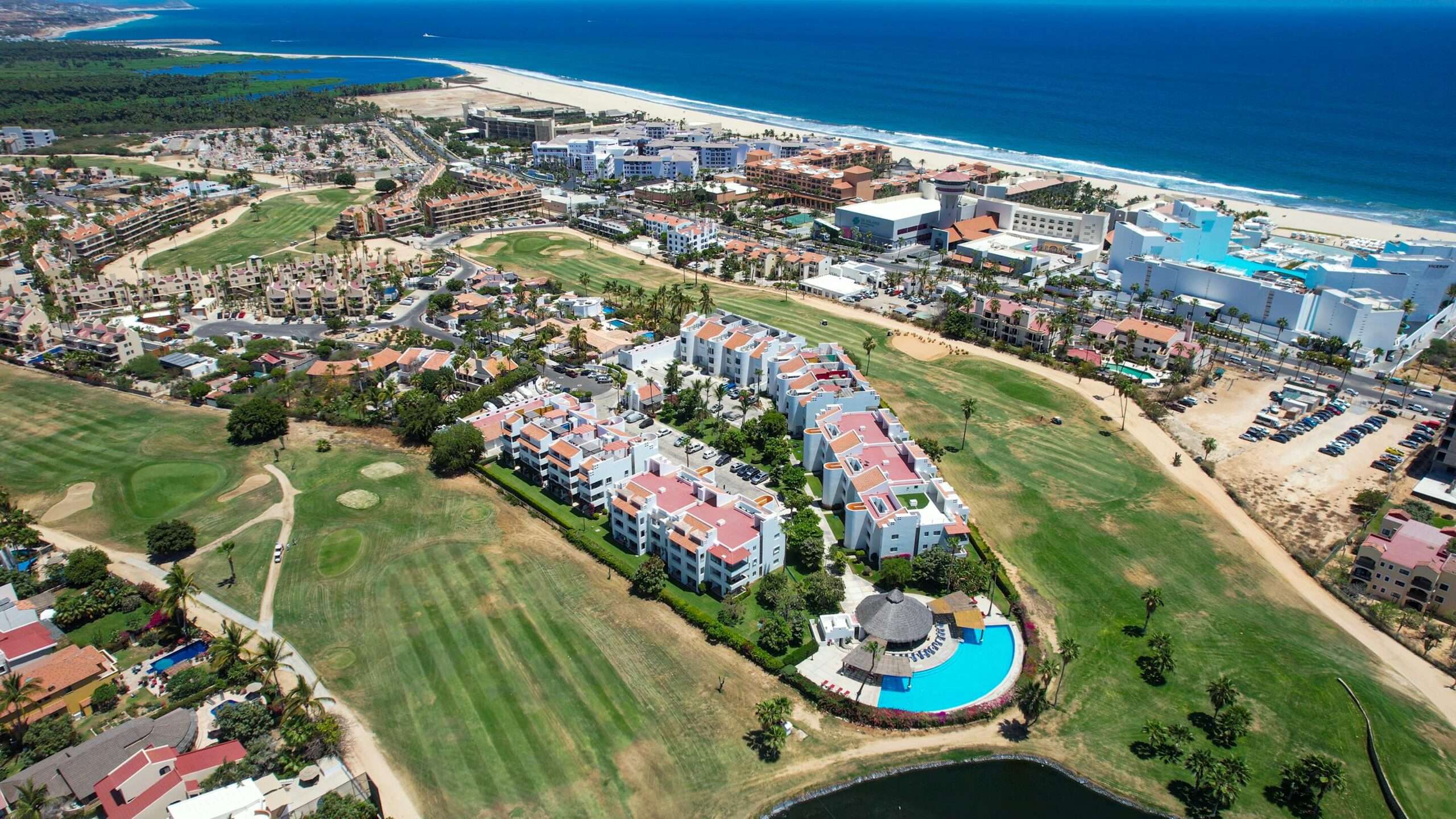 Peninsula Villa 1 -, San Jose del Cabo, San Jose del Cabo, BS