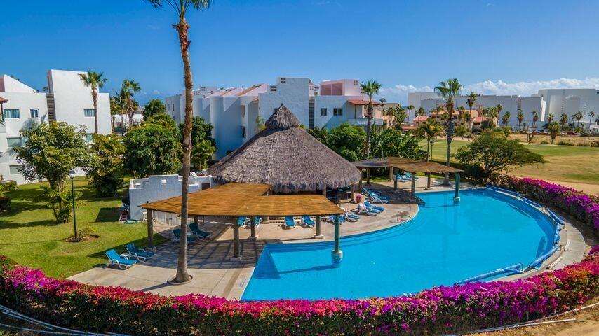 PENINSULA VILLA 3, San Jose del Cabo, BS | San Jose del Cabo For Sale