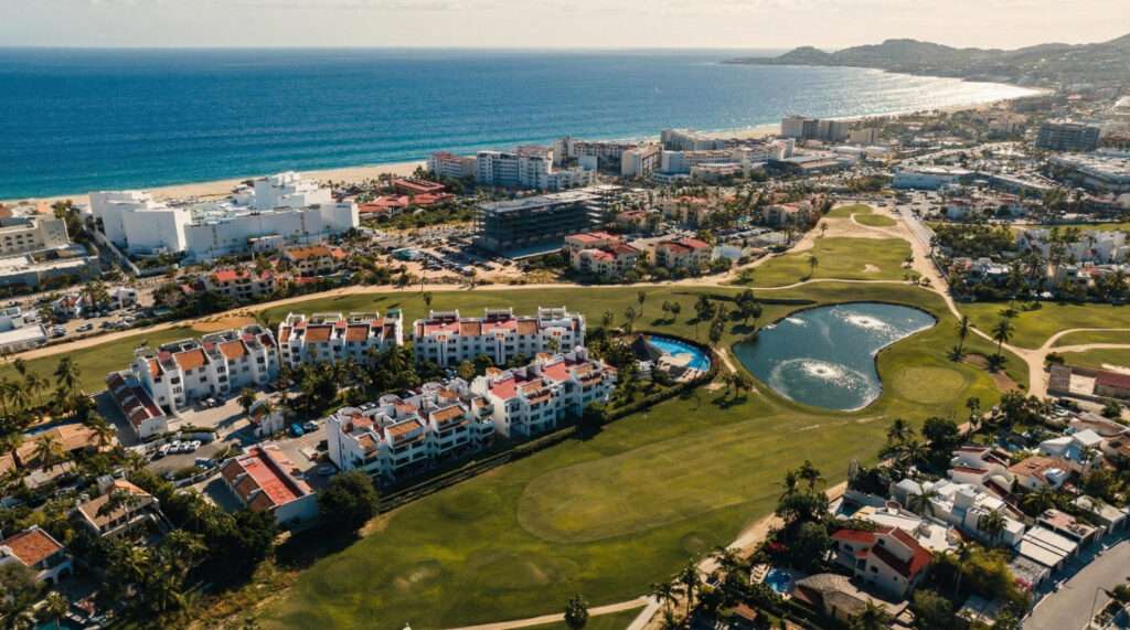 PENINSULA VILLA 4, San Jose del Cabo, BS | San Jose del Cabo For Sale