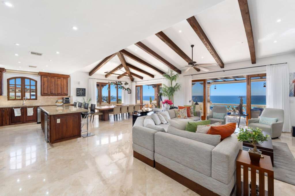 PENTHOUSE, San Jose del Cabo, BS | San Jose del Cabo For Sale