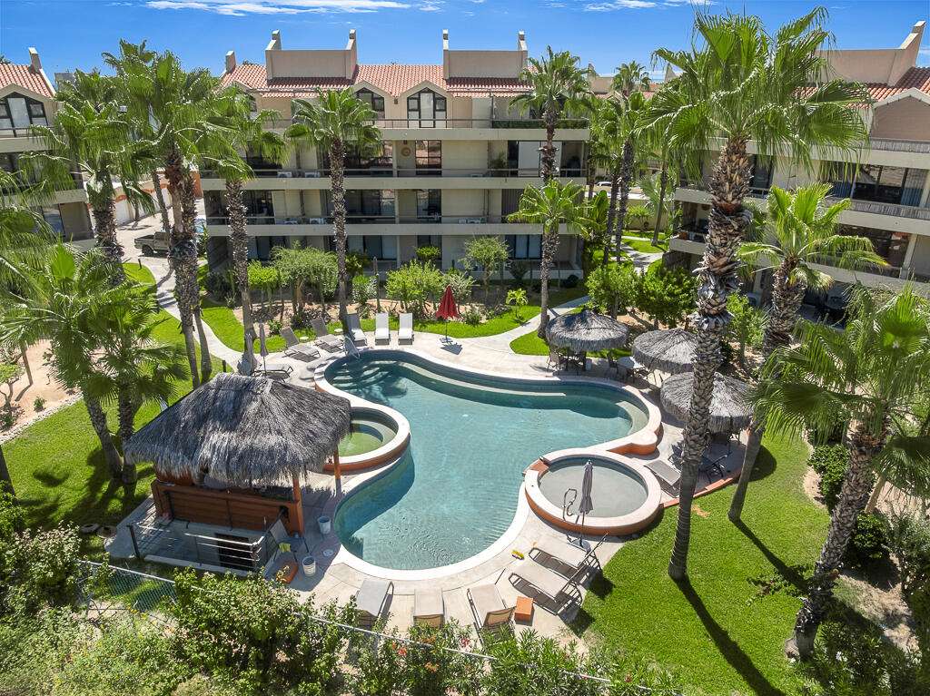 Phase 2 Villa 10 Penthouse, San Jose del Cabo, BS | San Jose del Cabo For Sale
