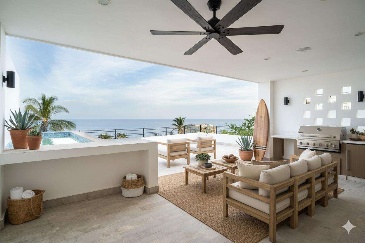 Playa Blanca, San Jose del Cabo, San Jose del Cabo, BS
