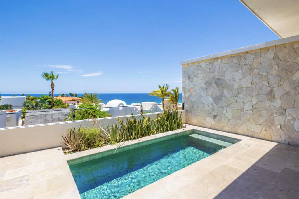 San Jose del Cabo North Enclaves Ritz Carlton Experience luxury living in this spectacular 5,506 sq ft (511 m²) residence in the exclusive Zadún Reserve at Puerto Los Cabos. Although on the first floor, it boasts panoramic – Posada Chabella, San Jose del Cabo, BS
