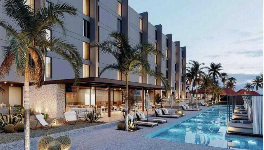 San Jose Hotel Zone, San Jose del Cabo, BS | San Jose del Cabo For Sale