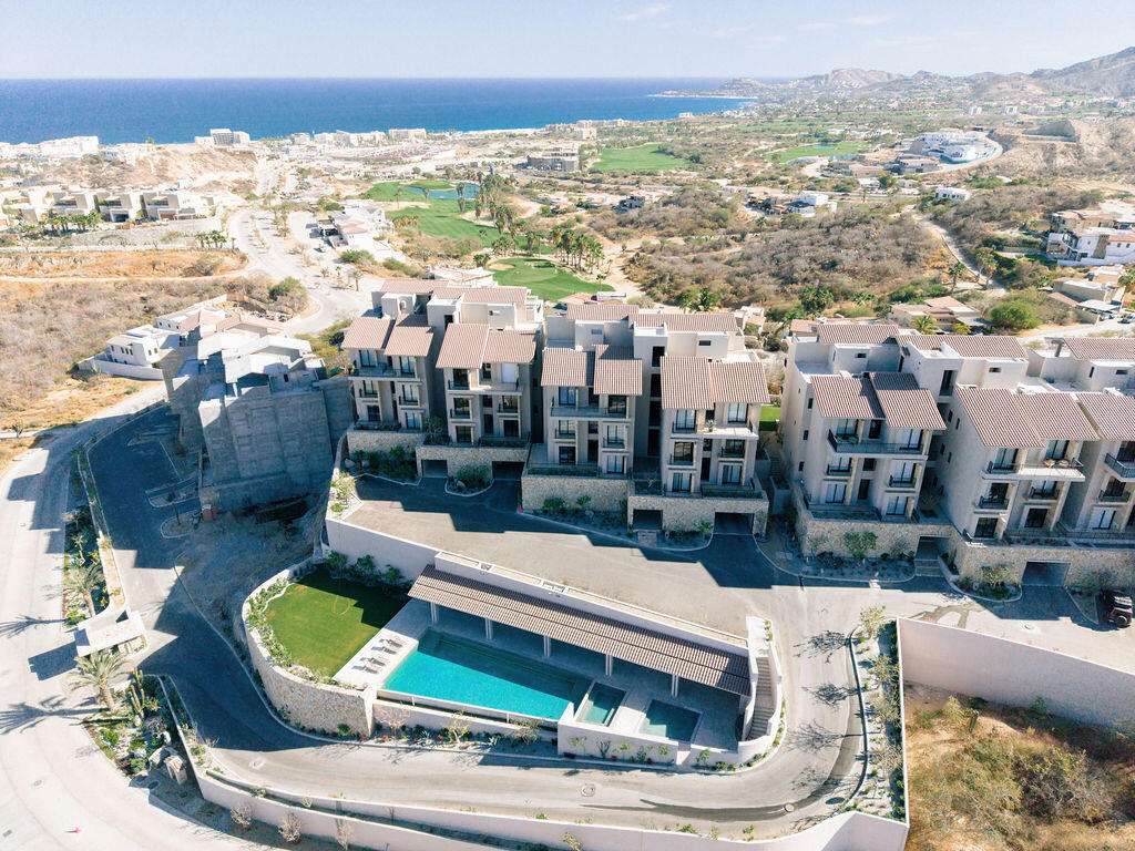 S/N Ave Vista Hermosa, San Jose del Cabo, BS | San Jose del Cabo For Sale
