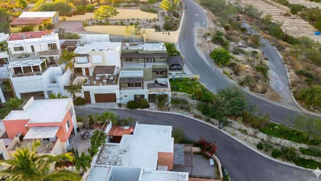 sn, Casa Tule #32, San Jose Corridor, San Jose Corridor, BS | San Jose del Cabo For Sale