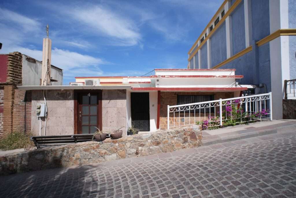S/N VIcente Guerrero, San Jose del Cabo, BS | San Jose del Cabo For Sale