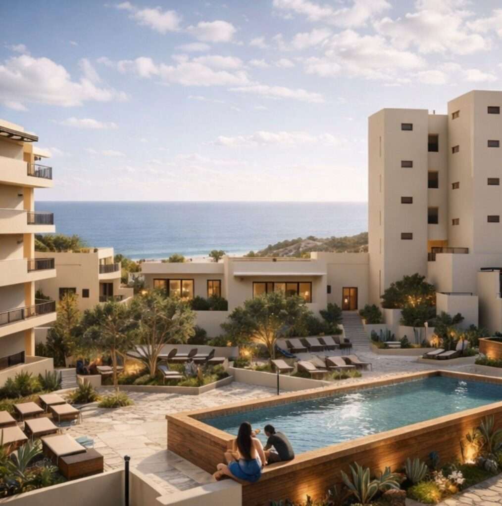 Sun and Sea Condos, San Jose del Cabo, San Jose del Cabo, BS | San Jose del Cabo For Sale