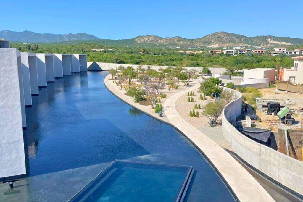 Sunrise, Cora 301d, San Jose del Cabo, San Jose del Cabo, BS | San Jose del Cabo For Sale