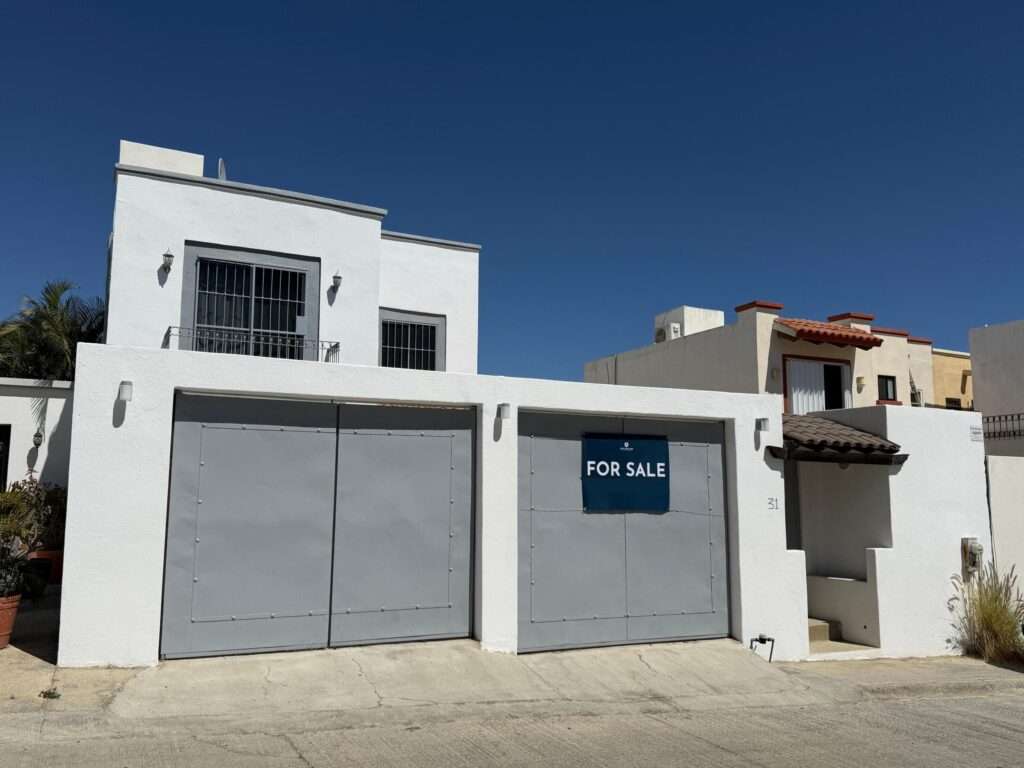 Tabaloapa 31, San Jose del Cabo, BS | San Jose del Cabo For Sale