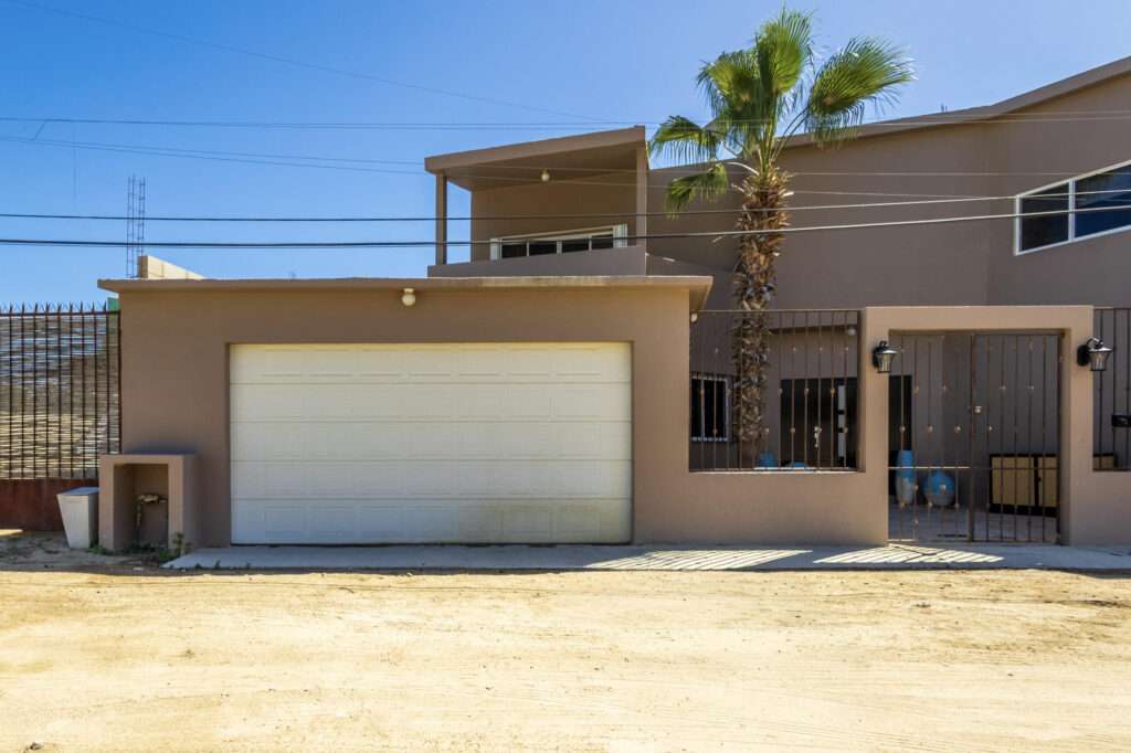 The Surf House, San Jose del Cabo, BS | San Jose del Cabo For Sale