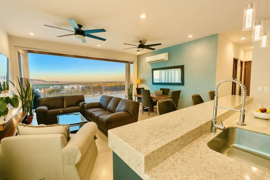 Torres Penthouse A29, San Jose del Cabo, San Jose del Cabo, BS | San Jose del Cabo For Sale