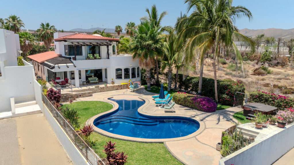 Transpeninsular, San Jose Corridor, BS | San Jose del Cabo For Sale