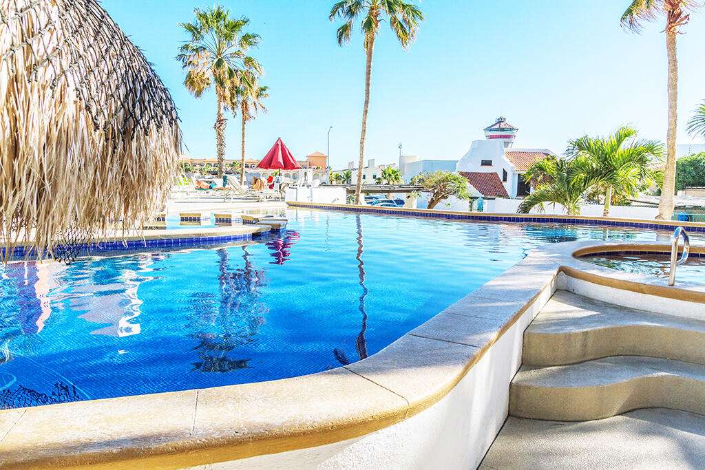 Villa 3 Retorno Punta Palmilla, San Jose del Cabo, BS | San Jose del Cabo For Sale