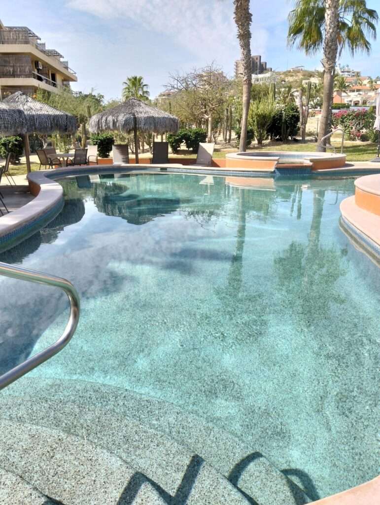 Villa 7 F2 Retorno Punta Gorda, San Jose del Cabo, BS | San Jose del Cabo For Sale