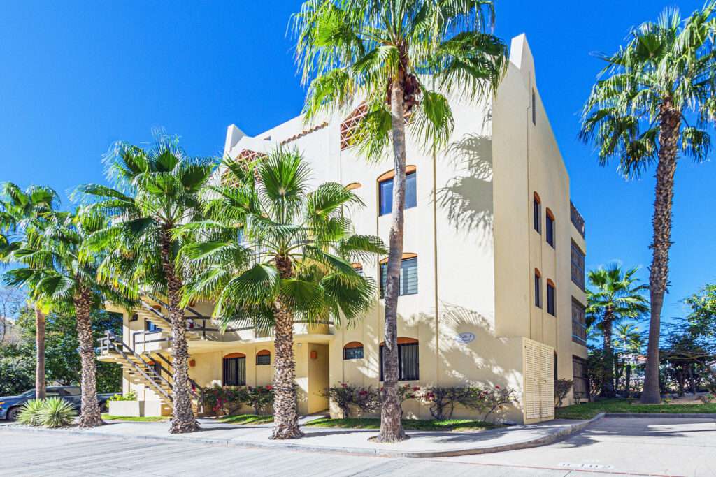 Villa 8, San Jose del Cabo, BS | San Jose del Cabo For Sale