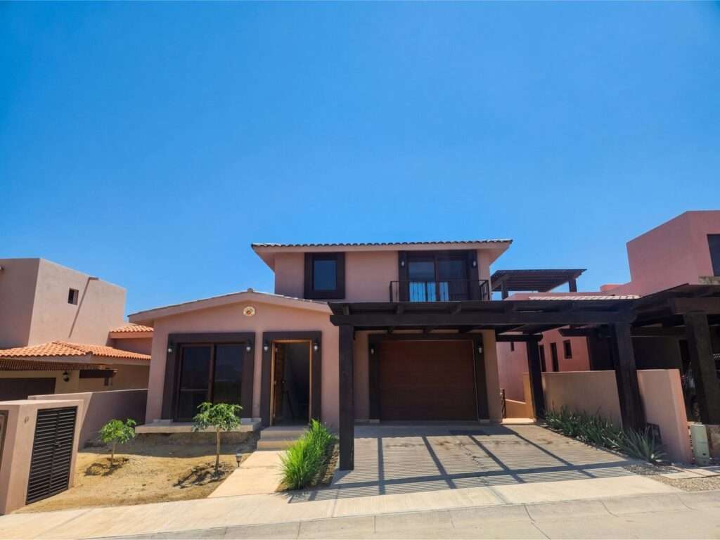 Villa Papaya Lote 69 Campestre, San Jose del Cabo, San Jose del Cabo, BS | San Jose del Cabo For Sale