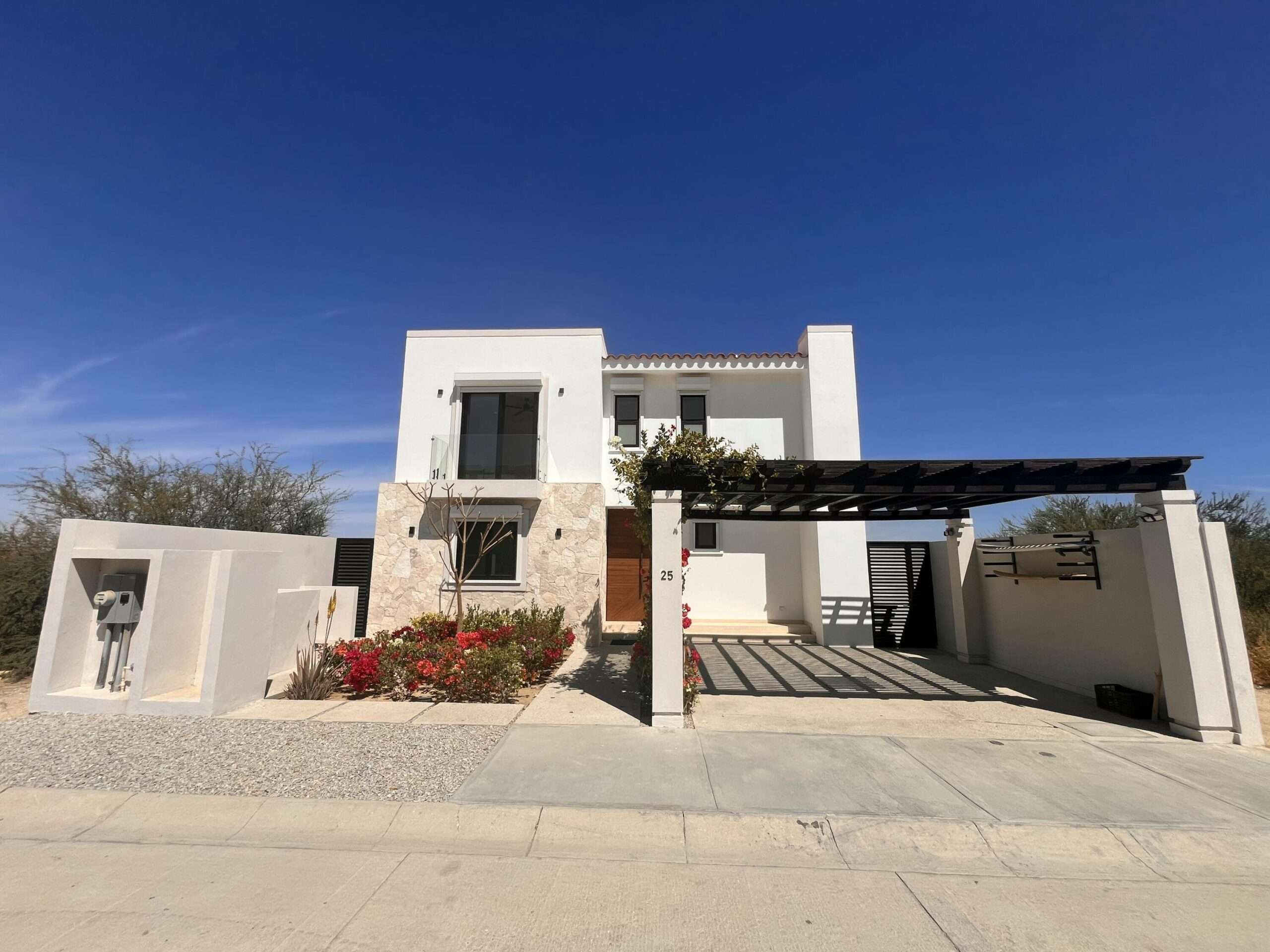 Vista Hermosa, San Jose del Cabo, BS