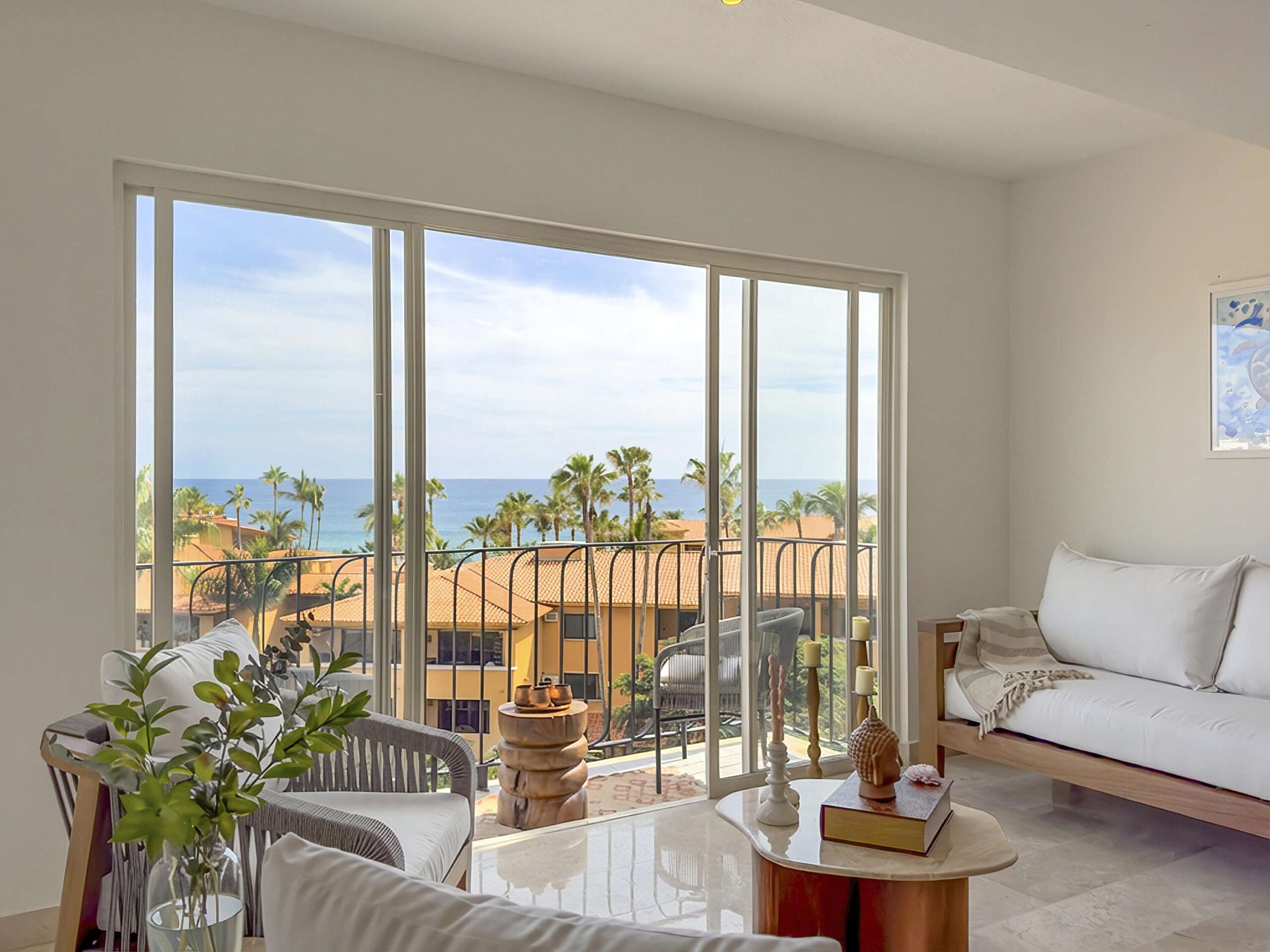 Vista La Jolla Ocean View, San Jose del Cabo, San Jose del Cabo, BS