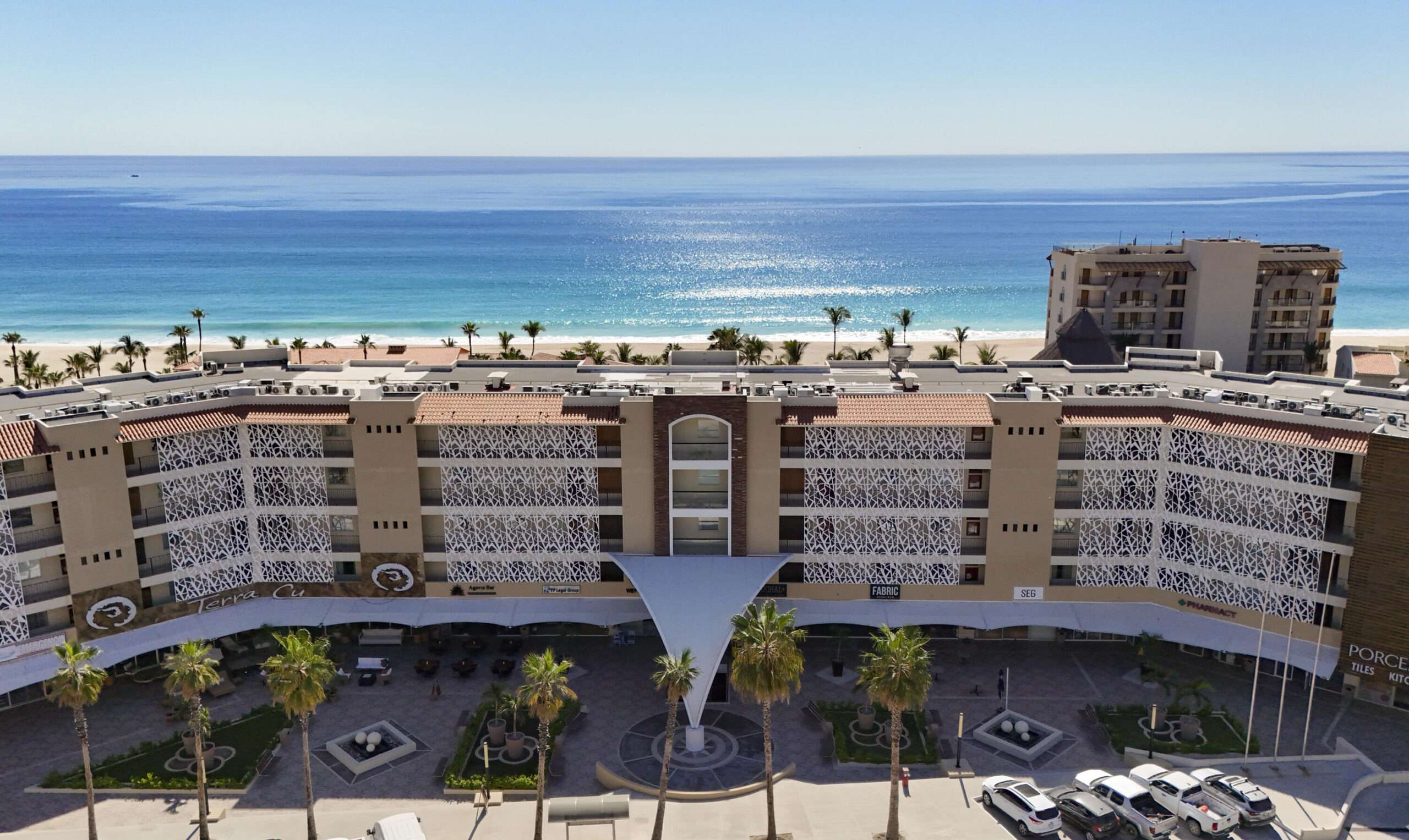 Vista La Jolla, San Jose del Cabo, San Jose del Cabo, BS