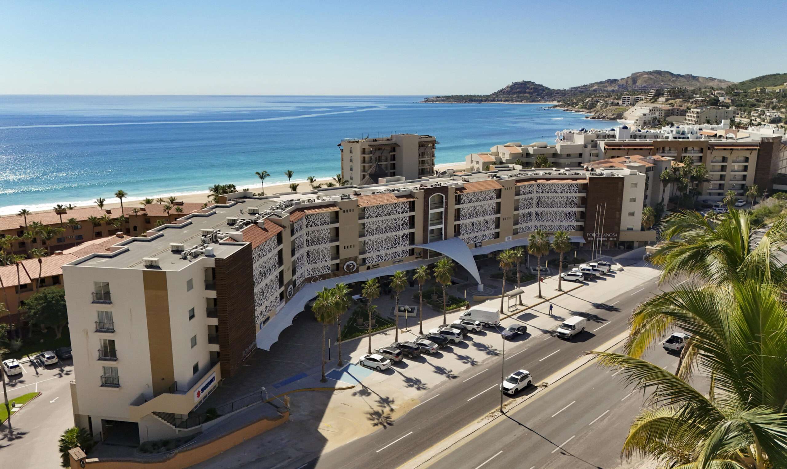 VISTA LA JOLLA, San Jose del Cabo, San Jose del Cabo, BS