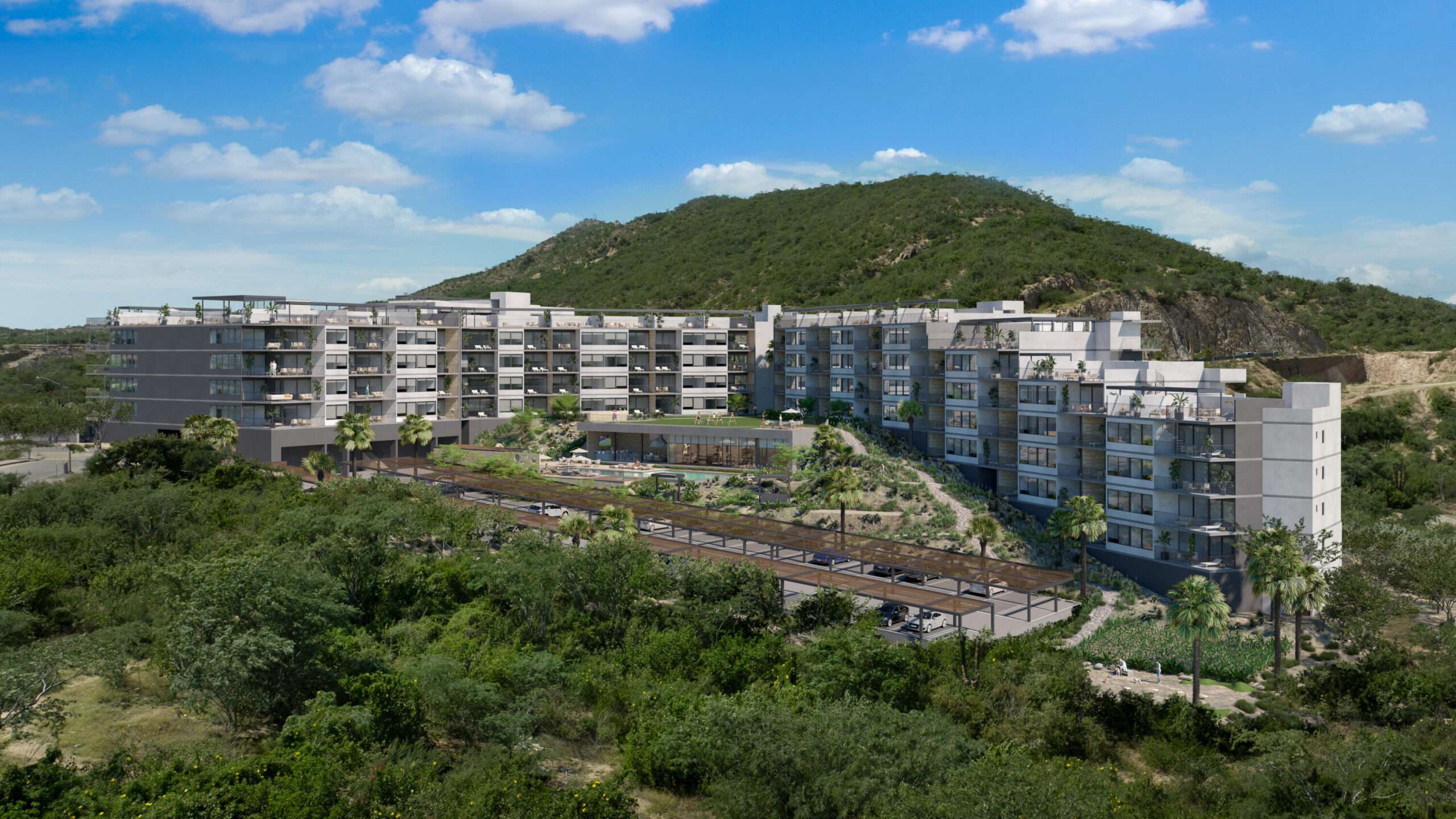 VITAI, San Jose del Cabo, San Jose del Cabo, BS