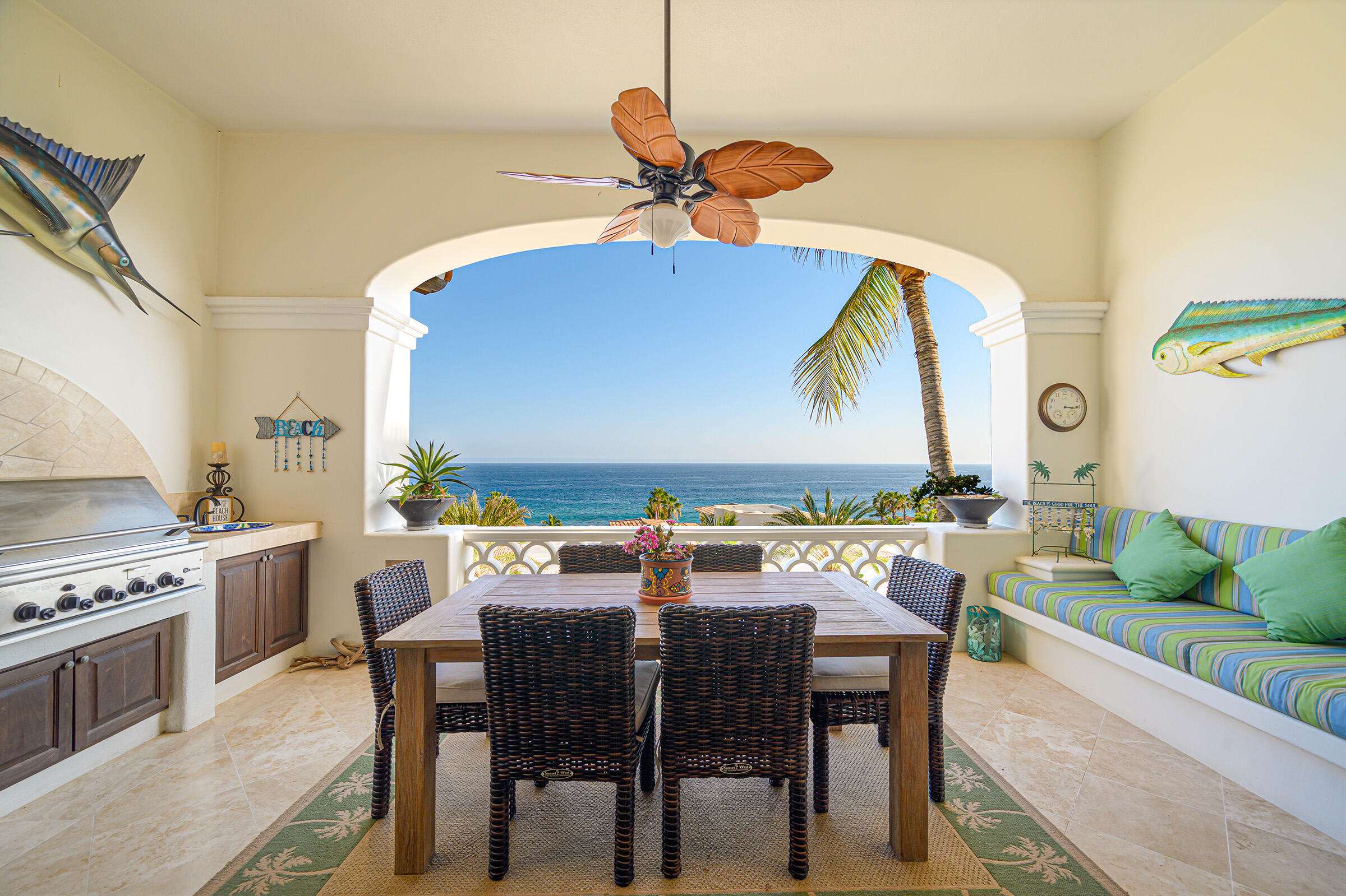 with Garage, San Jose del Cabo, BS