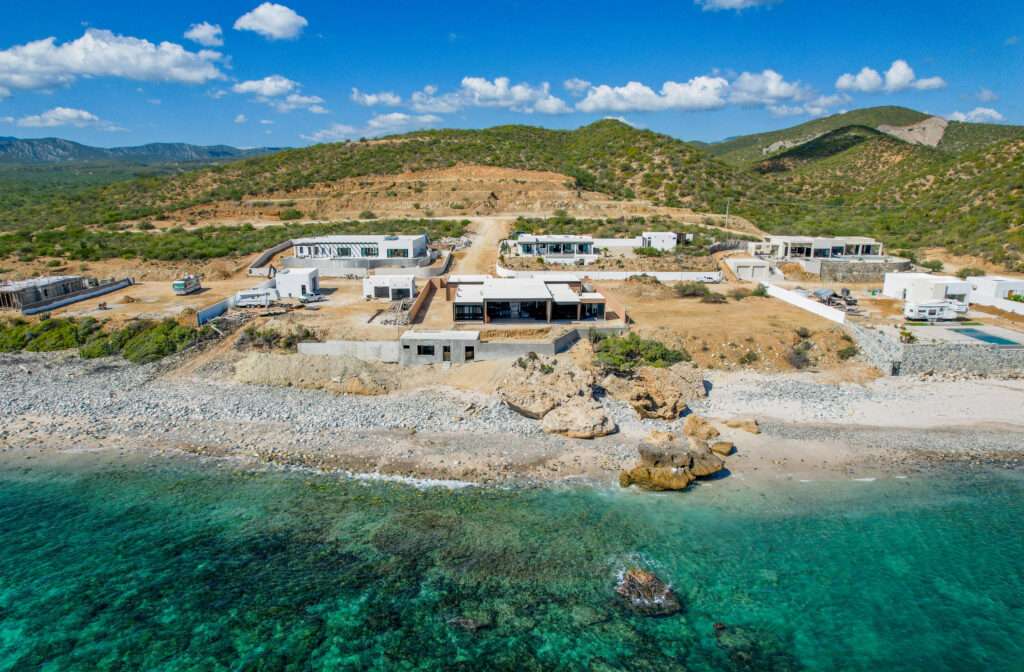 10 Av Marlin, Rincon del Afan, San Jose Corridor, BS | San Jose del Cabo For Sale