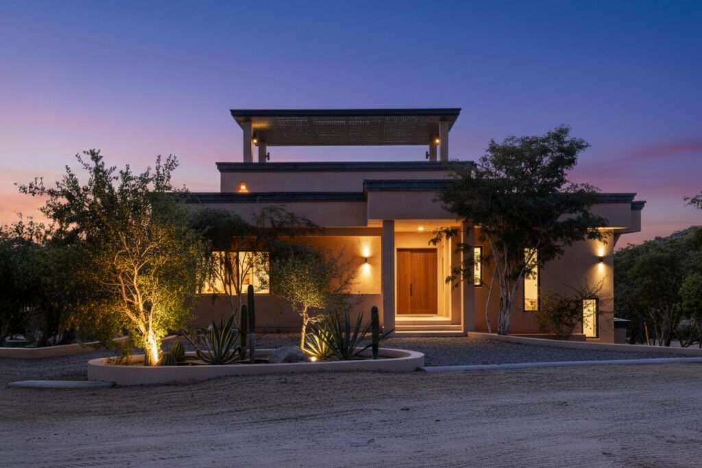 14 Ladera main street, San Jose Corridor, BS | San Jose del Cabo For Sale