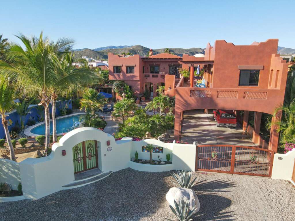 27 Manzana 3, San Jose Corridor, BS | San Jose del Cabo For Sale