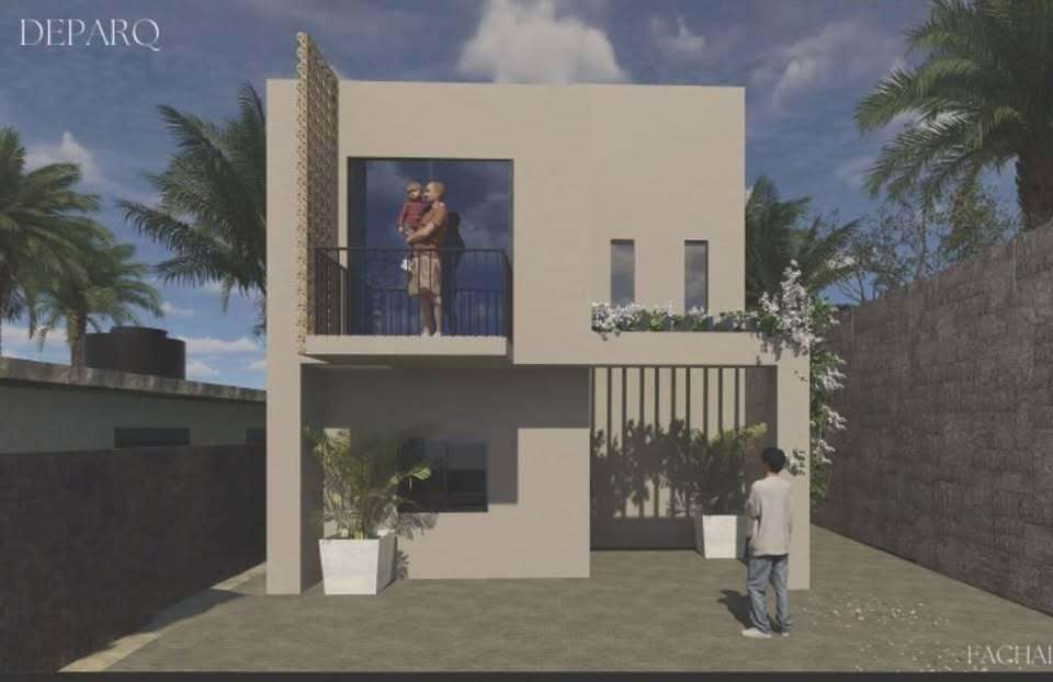 3- A, 56-A Rubén darío, San Jose del Cabo, BS | San Jose del Cabo For Sale