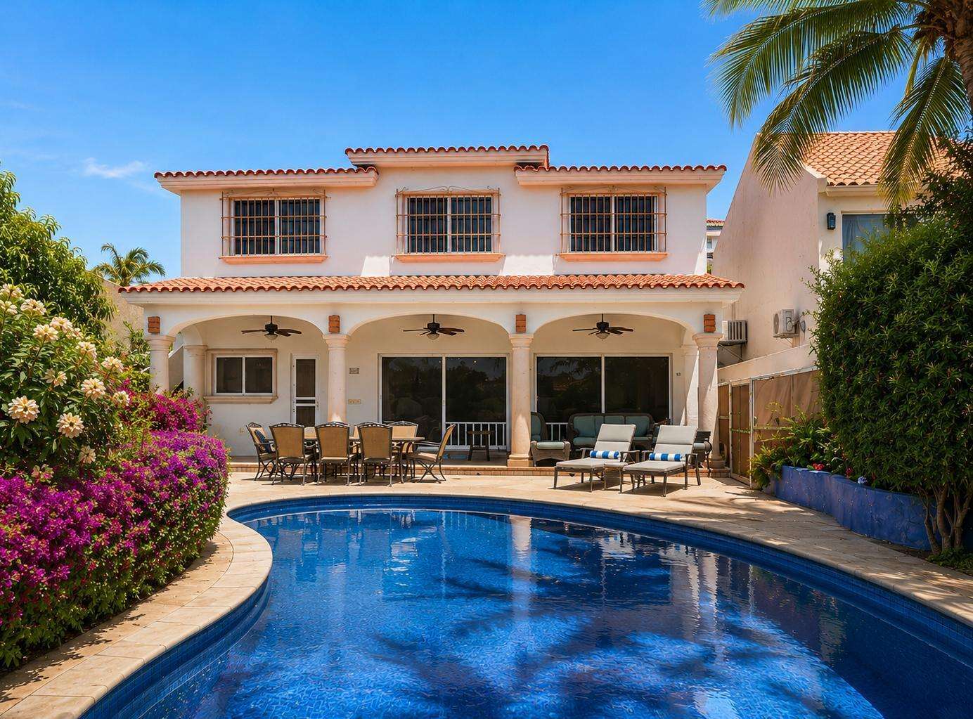 San Jose del Cabo Finisterra |SEP| – 49 Paseo Finisterra, San Jose del Cabo, BS