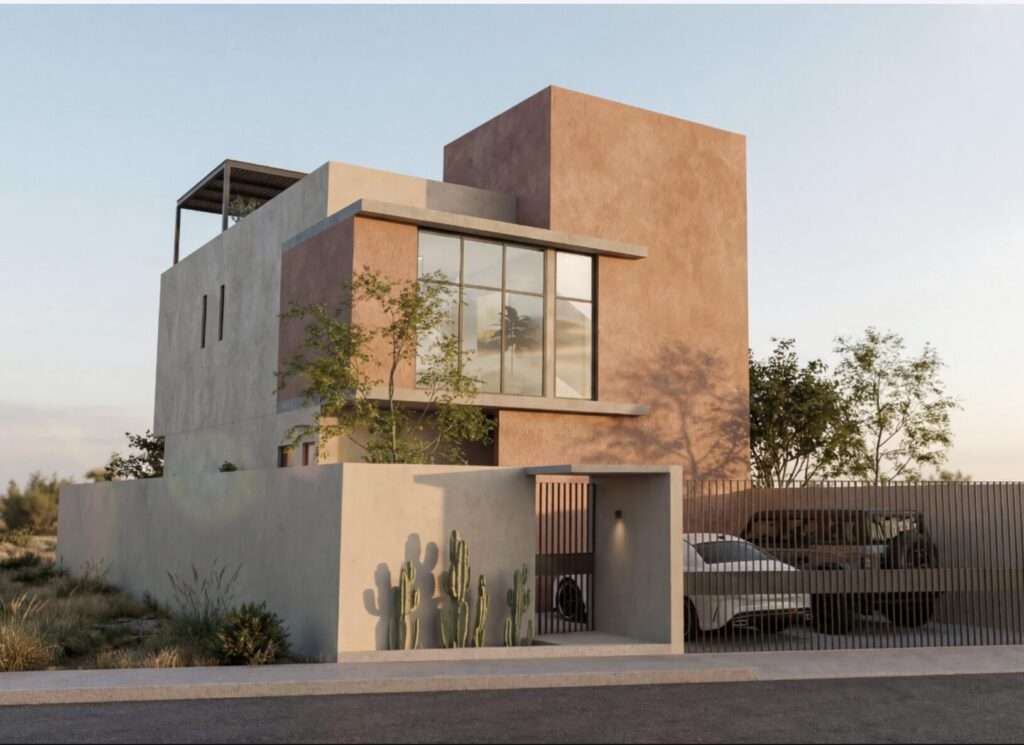 49 Paseo Finisterra, San Jose del Cabo, BS | San Jose del Cabo For Sale