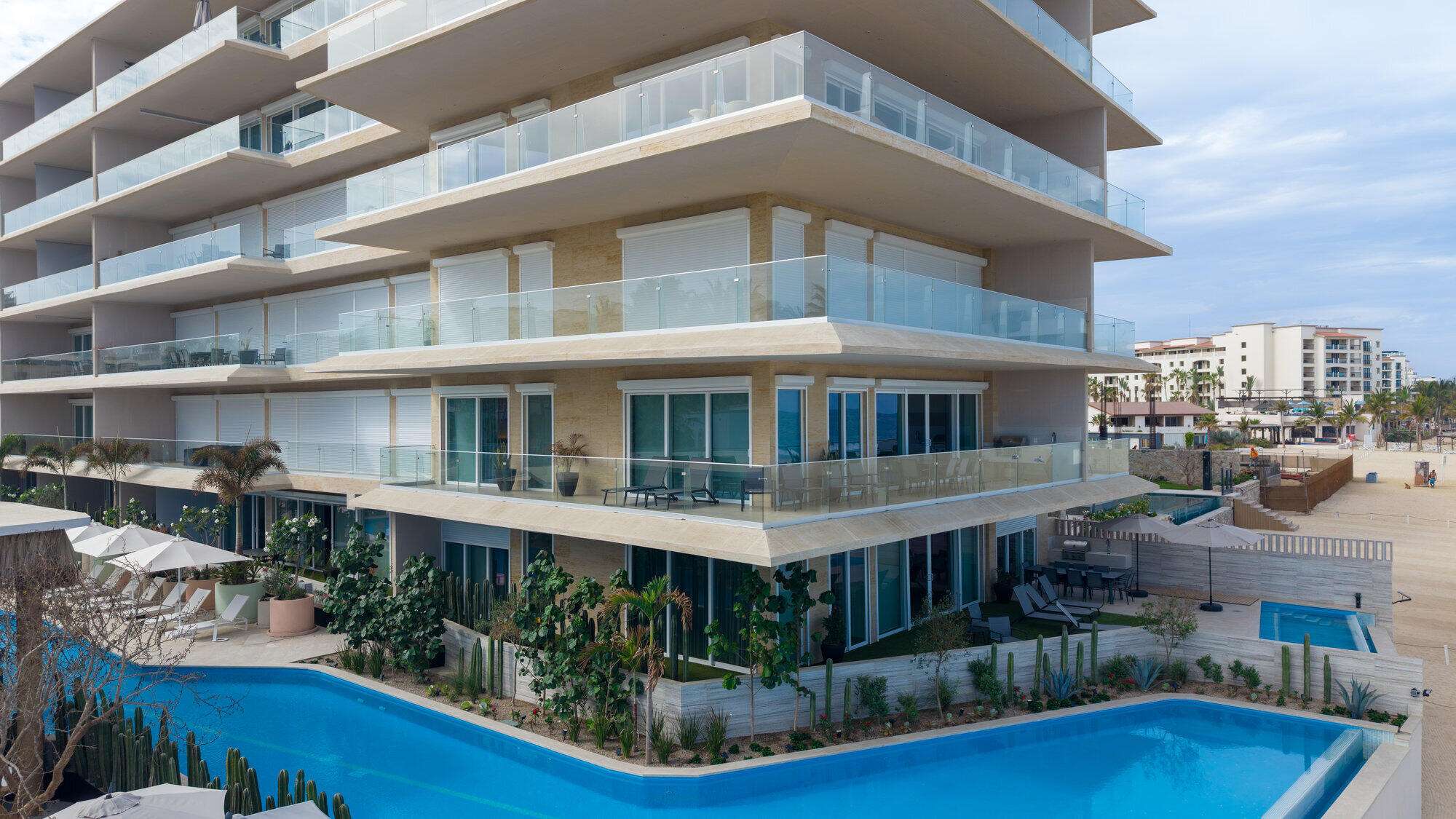 San Jose del Cabo Aura – 601 Bahia de las Palmas, San Jose del Cabo, BS