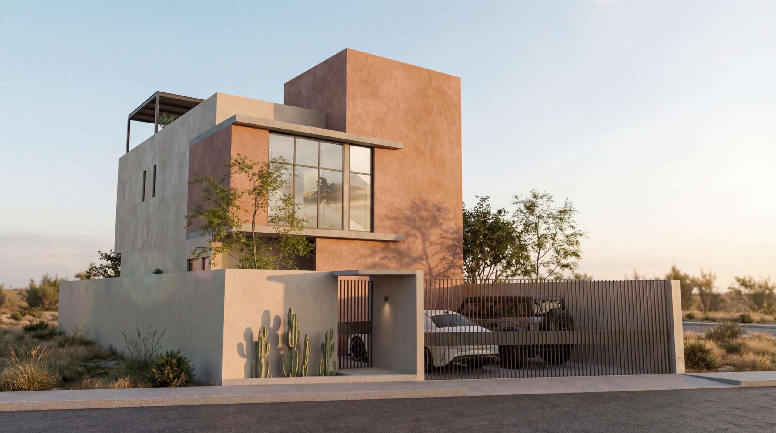 San Jose del Cabo La Playita |SEP| – Cangrejo No 4, San Jose del Cabo, BS