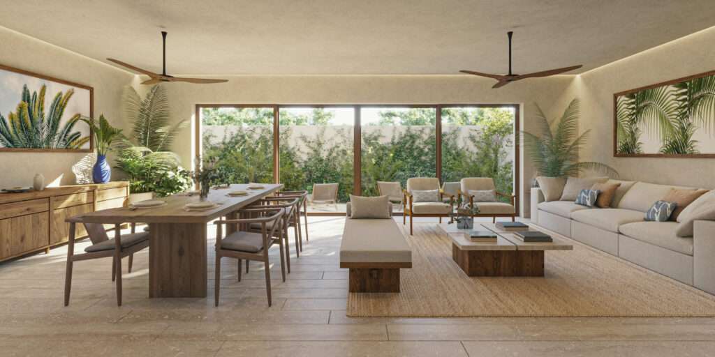 Casa 16 Lomas Del Tule, San Jose Corridor, BS | San Jose del Cabo For Sale
