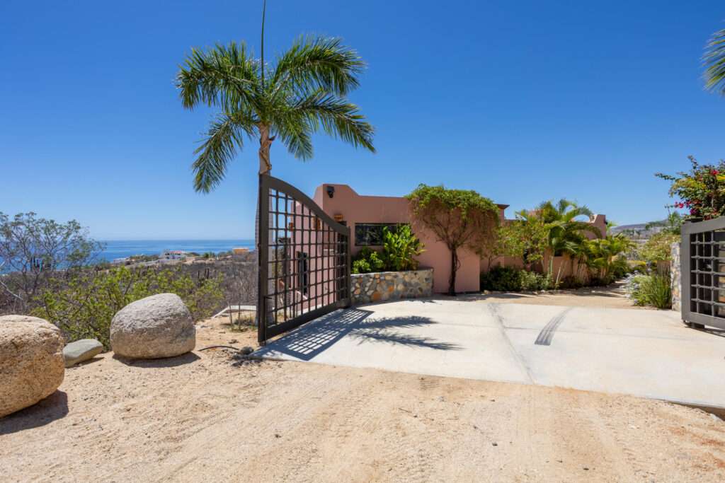 Casa 16 Lomas Del Tule, San Jose Corridor, BS | San Jose del Cabo For Sale