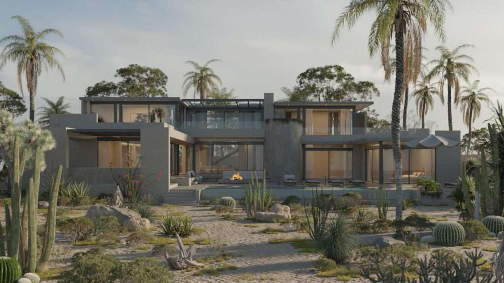 Casa El Tule, San Jose Corridor, San Jose Corridor, BS | San Jose del Cabo For Sale