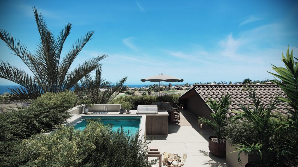 Club Campestre, San Jose del Cabo, BS | San Jose del Cabo For Sale